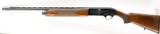 Breda Semi Auto Deluxe, 12ga, 24