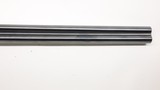 AyA number 4 Boxlock, 12ga, 26