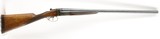 AyA number 4 Boxlock, 12ga, 26