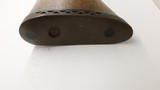 AyA number 4 Boxlock, 12ga, 26