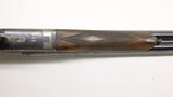 AyA number 4 Boxlock, 12ga, 26