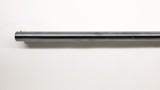 AyA number 4 Boxlock, 12ga, 26