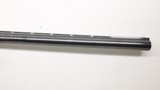 Fabarm Ellegi, 12ga, 28