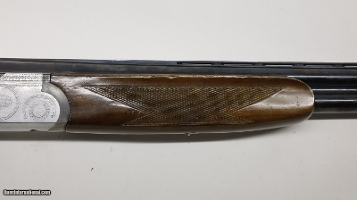 Sarasqueta, Felix, Box lock, 12ga, 28