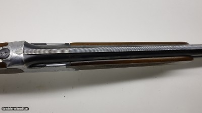 Sarasqueta, Felix, Box lock, 12ga, 28