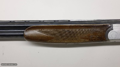 Sarasqueta, Felix, Box lock, 12ga, 28