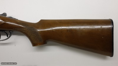 Sarasqueta, Felix, Box lock, 12ga, 28