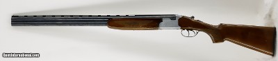 Sarasqueta, Felix, Box lock, 12ga, 28