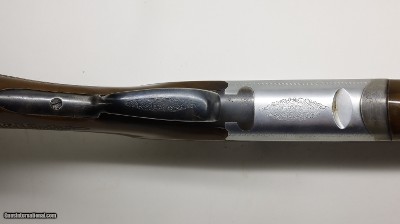 Sarasqueta, Felix, Box lock, 12ga, 28