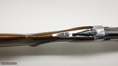 Sarasqueta, Felix, Box lock, 12ga, 28