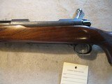 Winchester 70 Pre 1964, 257 Roberts, Standard 24