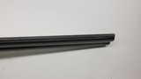 Rizzini Boxlock Deluxe Over and under, 12ga, 28