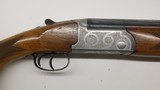 Rizzini Boxlock Deluxe Over and under, 12ga, 28