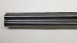 Rizzini Boxlock Deluxe Over and under, 12ga, 28