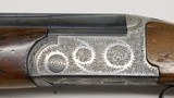 Rizzini Boxlock Deluxe Over and under, 12ga, 28
