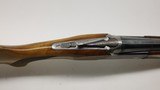 Rizzini Boxlock Deluxe Over and under, 12ga, 28