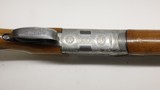 Rizzini Boxlock Deluxe Over and under, 12ga, 28