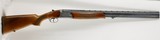 Rizzini Boxlock Deluxe Over and under, 12ga, 28