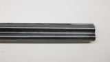 Rizzini Boxlock Deluxe Over and under, 12ga, 28