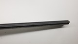 Marocchi Over and Under Boxlock Deluxe, 12ga, 28