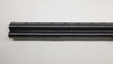 Marocchi Over and Under Boxlock Deluxe, 12ga, 28