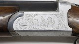 Marocchi Over and Under Boxlock Deluxe, 12ga, 28