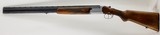 Marocchi Over and Under Boxlock Deluxe, 12ga, 28