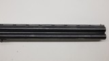 Marocchi Over and Under Boxlock Deluxe, 12ga, 28