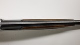 Marocchi Over and Under Boxlock Deluxe, 12ga, 28