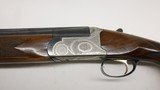 Bettinsoli Deluxe, 12ga, 28, 3