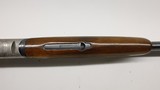 Bettinsoli Deluxe, 12ga, 28, 3