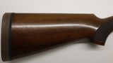 Bettinsoli Deluxe, 12ga, 28, 3