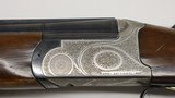 Bettinsoli Deluxe, 12ga, 28, 3