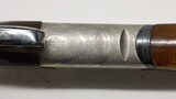 Bettinsoli Deluxe, 12ga, 28, 3