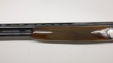 Bettinsoli Deluxe, 12ga, 28, 3