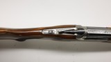 Bettinsoli Deluxe, 12ga, 28, 3