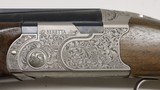 Beretta 687 Silver Pigeon 5 V Sport LEFT Hand LH 32