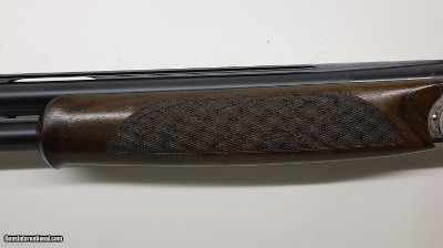 Beretta 687 Silver Pigeon 5 V Sport LEFT Hand LH 32