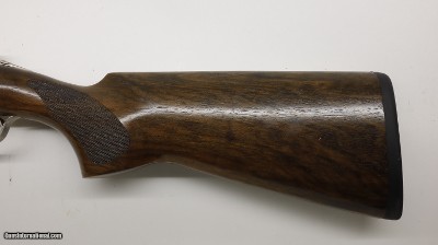 Beretta 687 Silver Pigeon 5 V Sport LEFT Hand LH 32