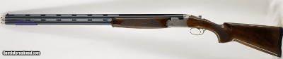 Beretta 687 Silver Pigeon 5 V Sport LEFT Hand LH 32