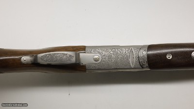 Beretta 687 Silver Pigeon 5 V Sport LEFT Hand LH 32