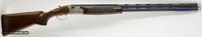 Beretta 687 Silver Pigeon 5 V Sport LEFT Hand LH 32