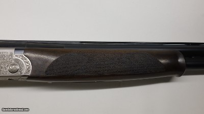 Beretta 687 Silver Pigeon 5 V Sport LEFT Hand LH 32