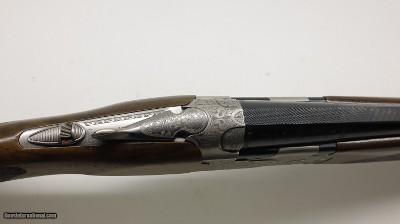 Beretta 687 Silver Pigeon 5 V Sport LEFT Hand LH 32
