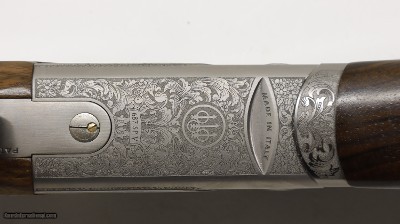 Beretta 687 Silver Pigeon 5 V Sport LEFT Hand LH 32