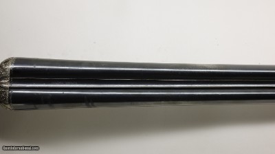 Arrieta Sidelock, 12ga, 28