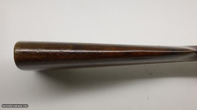 Arrieta Sidelock, 12ga, 28