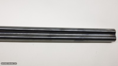 Arrieta Sidelock, 12ga, 28