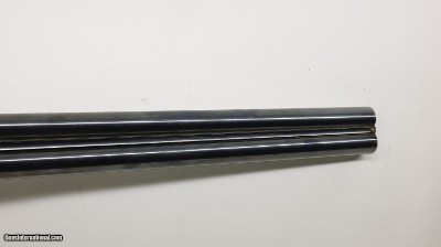 Arrieta Sidelock, 12ga, 28