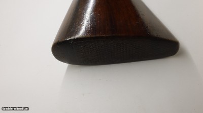 Arrieta Sidelock, 12ga, 28